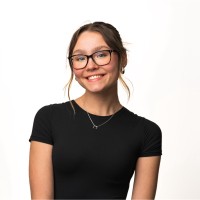 Impact Athletic Center Employee Hannah Darling's profile photo