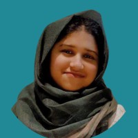 Stackup Solutions Employee Zaineb Siddiqui's profile photo