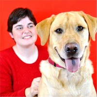 Florida Division of Blind Services Employee Alexis Read's profile photo