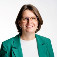 Central Committee on Research Involving Human Subjects (CCMO) Employee Thera Max-Mos's profile photo