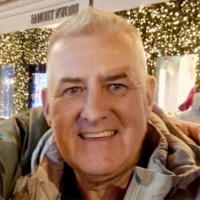 Arrow Electronics Employee Mark Grigg's profile photo