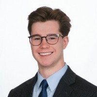 John Hancock Employee Seth Foster's profile photo