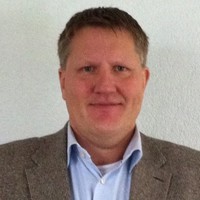 Schaeffler Smart Maintenance Tools Employee Rogé van Maasakker's profile photo