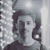 IBM Employee Raghavan R's profile photo