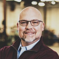 Image Manufacturing Group Employee Cary Renn's profile photo