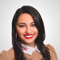 Dinorah Ferguson Email & Phone Number