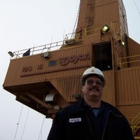 Doyon Drilling Employee David Evans's profile photo