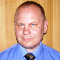 BB Employee Oleg Aristov's profile photo