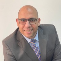 University of Portsmouth Employee Eslam Amer's profile photo