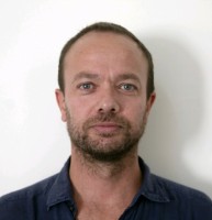 IRAM Employee Cedric Bernard's profile photo