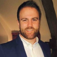 Shared Services Connected Ltd Employee Lloyd Mellens's profile photo