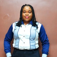 Baines Credit MicroFinance Bank LTD Employee Goodness Mcib's profile photo