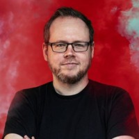 Ubisoft Berlin Employee Karri Kiviluoma's profile photo