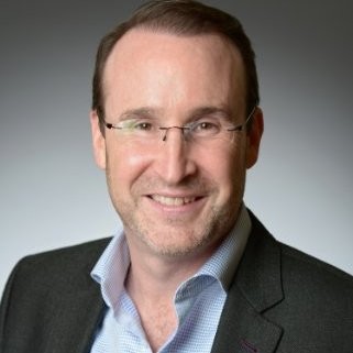 Proofpoint Employee Mark Cassidy's profile photo