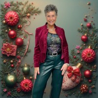 CLE Productions Employee Gail Bonnstetter's profile photo