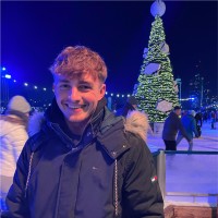 Luke Carter's profile photo