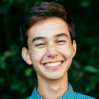 DataChat Inc. Employee Matthew Chiang's profile photo