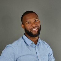 cinch Employee Aaron Plummer-Hall's profile photo