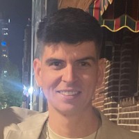 Nick Hatfield Email & Phone Number