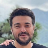All Well Employee Farzin Mohamadi's profile photo