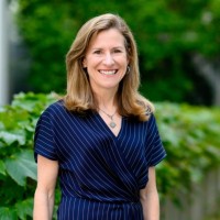 Green Street Properties Employee Katharine Kelley's profile photo