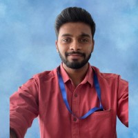 Effisat Employee Darshil Mistry's profile photo