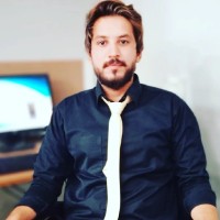 FrusTech Employee Rao Sultan's profile photo