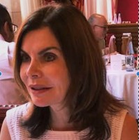 Global Inclusive Economy Society Employee Deb Perry's profile photo