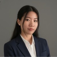 Smart Woman Securities Fordham University Employee Sophia Shao's profile photo