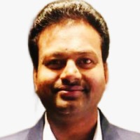 IT Ridge Technologies Employee Upendra Kumar's profile photo