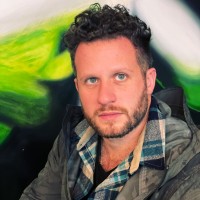 Our Daily Bread Ministries Employee Edward Olsen's profile photo