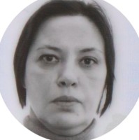 Digis Employee Svitlana Nagatkina's profile photo