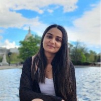 Jahnavi Chavda Email