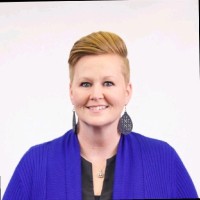 The Children's Center of Wayne County (Detroit) Employee Tiffany Leid's profile photo