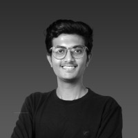 AYAAN Autonomous Systems Employee Shreyash Gujarathi's profile photo