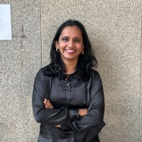 NM Arithmós Employee Labdhi Shah's profile photo