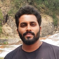 Infosys Employee Raj Narayanan's profile photo