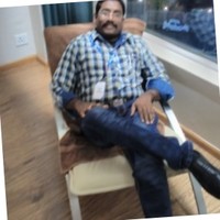 Orange Auto Pvt Ltd Employee Ramarao Gutti's profile photo