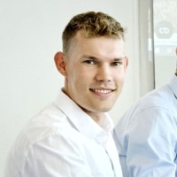 Q-Interline Employee Jakob Larsen's profile photo