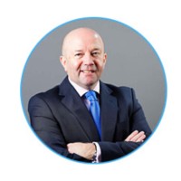 Dŵr Cymru Welsh Water Employee Peter Perry's profile photo