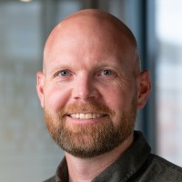 Squarehead Technology Employee Jørgen Grythe's profile photo