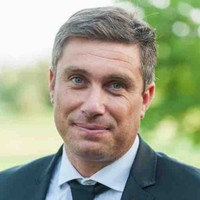 Ciscra Spa Employee Alessandro Campetella's profile photo