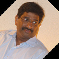 Total Oil India Limited Employee Matthew George's profile photo