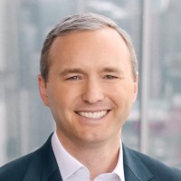 Project Liberty Employee Tomicah Tillemann's profile photo