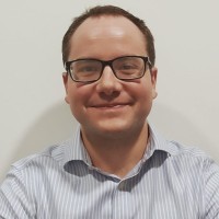 Place2Be Employee William Martin's profile photo