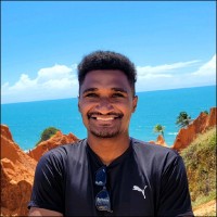 Eric Jesus Email
