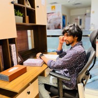 Satya Medicharla's profile photo