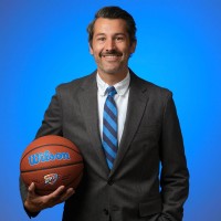 Oklahoma City Thunder Employee Scott Kubes's profile photo