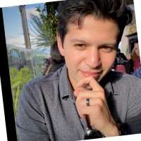Cutting Edge Supply Employee Edward Aguirre's profile photo