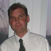 Paul Hedding